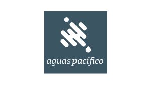 Logo Agua Pacifico