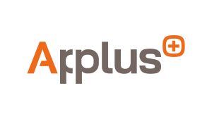 Logo Applus