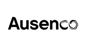 Logo Ausenco