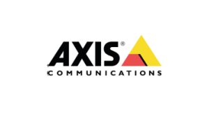 Logo Axis