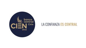 Logo Banco Central