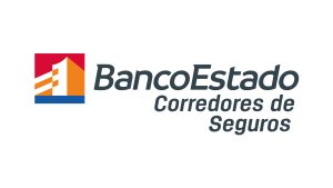 Logo Banco Estado Corredores DE Seguros