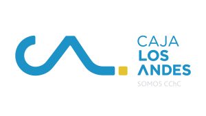 Logo Caja LOS Andes
