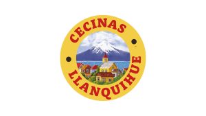 Logo Cecina Llanquihue