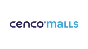 Logo Cenco Mall