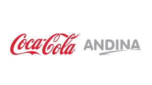 Logo Coca Cola Andina