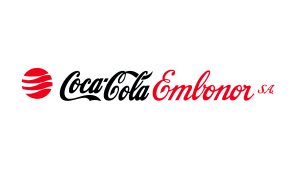 Logo Cocacola Embonor