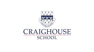 Logo Craighouse
