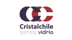 Logo Cristal Chile