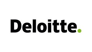 Logo Deloitte