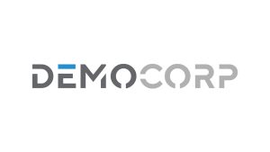 Logo Democorp