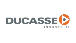 Logo Ducasse