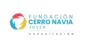Logo Fundacion Cerro Navia