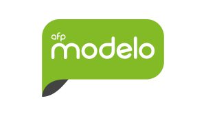 Logos AFP Modelo