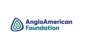 Logos Anglo American Fundacion
