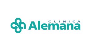Logos Clinica Alemana