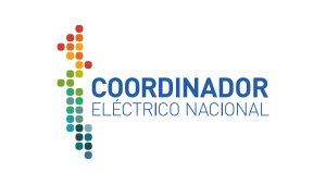Logos Coordinador Electrico
