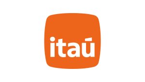 Logos Itau