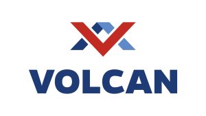 Logos Volcan