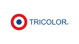 Pinturas Tricolor